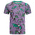 Noivern Pattern Style T Shirt