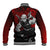 Tengen Uzui Japan Art Baseball Jacket