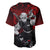 Tengen Uzui Japan Art Baseball Jersey