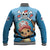 Tony Tony Chopper Baseball Jacket