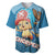 Tony Tony Chopper Baseball Jersey