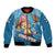 Tony Tony Chopper Bomber Jacket