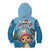 Tony Tony Chopper Kid Hoodie