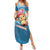 Tony Tony Chopper Summer Maxi Dress