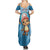 Tony Tony Chopper Summer Maxi Dress