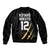 Kotaro Bokuto - Number 12 MSBY Anime Bomber Jacket