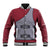 Gaara Uniform Baseball Jacket