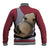 Gaara Uniform Baseball Jacket