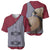 Gaara Uniform Baseball Jersey