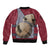 Gaara Uniform Bomber Jacket