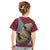 Gaara Uniform Kid T Shirt