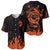 Nine Tailed Beasts Kurama - For Fans Baseball Jersey