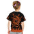 Nine Tailed Beasts Kurama - For Fans Kid T Shirt