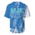 Yatora Yaguchi - Blue Period Baseball Jersey