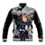 Nobara Kugisaki - Manga Great Style Baseball Jacket