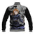 Nobara Kugisaki - Manga Great Style Baseball Jacket