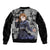 Nobara Kugisaki - Manga Great Style Bomber Jacket