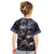 Hiei Kid T Shirt YuYu Hakusho