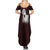 Goat's Sin of Lust Gowther Summer Maxi Dress Ten Commandments