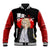 Manjirou Sano Mikey Baseball Jacket Tokyo Revengers