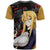 Shizuka Marikawa T Shirt Highschool Of Dead