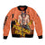 Portgas D.Ace - One Piece Bomber Jacket Anime Style