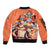 Portgas D.Ace - One Piece Bomber Jacket Anime Style