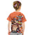 Portgas D.Ace - One Piece Kid T Shirt Anime Style