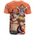 Portgas D.Ace - One Piece T Shirt Anime Style