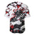 Kokushibo - Demon Slayer Baseball Jersey Anime Japan Style