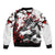 Kokushibo - Demon Slayer Bomber Jacket Anime Japan Style