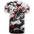 Kokushibo - Demon Slayer T Shirt Anime Japan Style