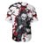 Shinazugawa Genya - Demon Slayer Baseball Jersey Anime Japan Style