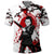 Shinazugawa Genya - Demon Slayer Polo Shirt Anime Japan Style