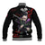 Shinazugawa Genya - Demon Slayer Baseball Jacket Anime Japan Style