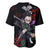 Shinazugawa Genya - Demon Slayer Baseball Jersey Anime Japan Style