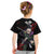 Shinazugawa Genya - Demon Slayer Kid T Shirt Anime Japan Style