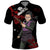 Shinazugawa Genya - Demon Slayer Polo Shirt Anime Japan Style