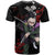 Shinazugawa Genya - Demon Slayer T Shirt Anime Japan Style