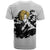 Sanji - One Piece T Shirt Anime Style