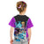 Marco - One Piece Kid T Shirt Anime Style