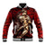 AOT Armored Titan - Attack On Titan Baseball Jacket Anime Style