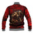 AOT Armored Titan - Attack On Titan Baseball Jacket Anime Style