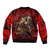 AOT Armored Titan - Attack On Titan Bomber Jacket Anime Style