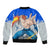 Kazuma Kuwabara - Yu yu Hakusho Bomber Jacket Anime Style