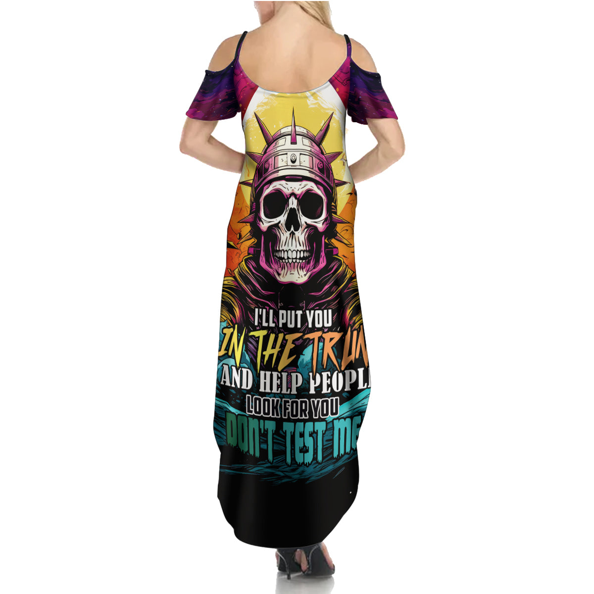 skull-space-summer-maxi-dress-ill-put-you-in-the-trunk