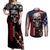 skull-couples-matching-off-shoulder-maxi-dress-and-long-sleeve-button-shirts-american-demon