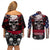 skull-couples-matching-off-shoulder-short-dress-and-long-sleeve-button-shirts-american-demon