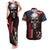 skull-couples-matching-tank-maxi-dress-and-hawaiian-shirt-american-demon