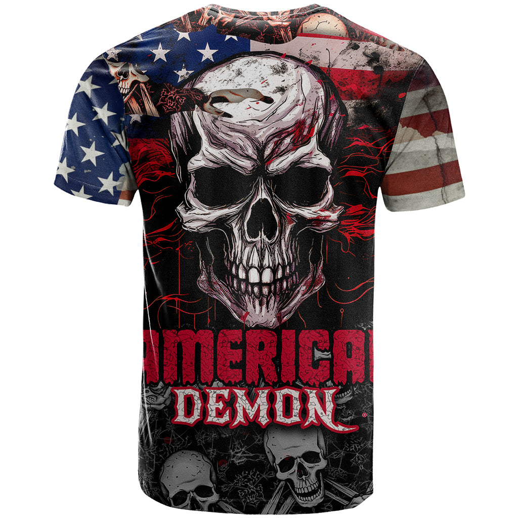 skull-t-shirt-american-demon